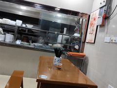 -绿杨馄饨店(上塘街店)