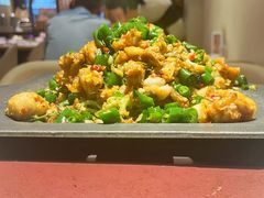 -川味堂·四川豆花(八卦岭店)