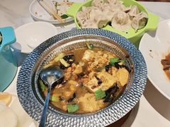 -来相会饺子·新辽菜(甘家口店)