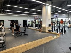 -AFTERWORK健身(万通中心店)
