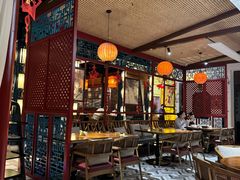 -天府豆花庄(金四季店)