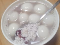 -三姐酒酿(老门东店)
