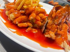 -小厨娘淮扬菜(河西奥美大厦店)