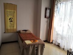 -弘善堂推拿调理