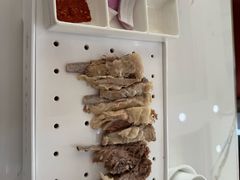 -老毛手抓·盐池滩羊非遗手抓(宁夏总店)