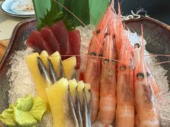 -大渔铁板烧(万象城店)