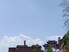 -句容茅山景区