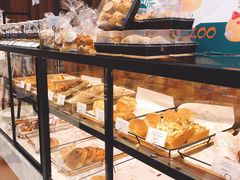 -莉莲蛋挞(大华悦沢书店)