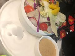 -胖哥俩肉蟹煲(石家庄长安万达店)