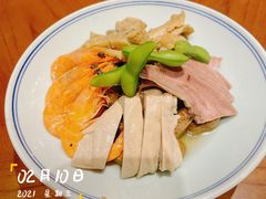 -上海人家花樣年华(中山公园店)