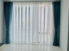 -有肆年整体软装设计 窗帘墙布硬包挂画(红星美凯龙双楠店)