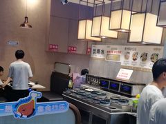 -非烤勿扰韩料自助烤肉(松山湖万科店)