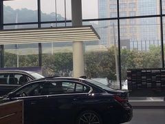 -永嘉宝诚宝马4S店(瓯北店)