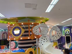 -孩子王童乐园(天津远洋乐堤港店)