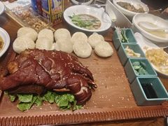 -二分八云雁阁•新晋菜大同味(长治路店)