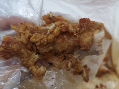 -德盛炸鸡腿(大沽南路店)