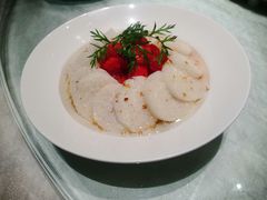 粽子-西安饭庄·非遗陕菜(钟楼店)