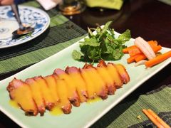 -Lam Vien Restaurant