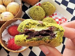 -稻妻面包·Lightning Bakery(长月巷店)