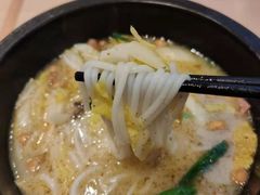 -大鼓米线(杭州国大城市广场店)