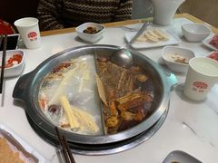 -傣妹火锅(狮子桥店)