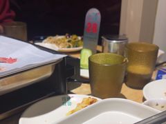 -玫瑰花园自助烤肉(顺义鑫海韵通店)