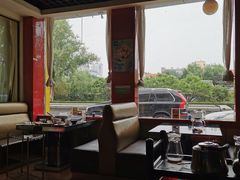 -潮汕美牛肉丸火锅店(天宁寺店)