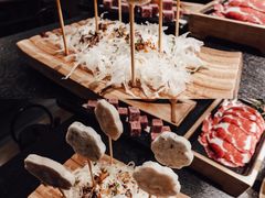 -湊湊火锅·茶憩(打浦桥日月光店)