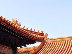 -故宫博物院(故宫)