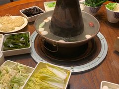 -古关火锅店(古北水镇景区店)