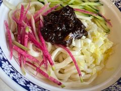 -河沿肉饼Beijing Pie(东华门店)