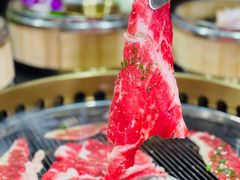 -何发发和牛烧肉·鳗鱼榴莲放题自助(乐峰广场店)