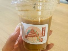 -敦煌莫高窟