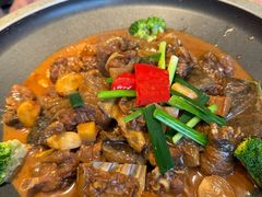 -长禧家·珑厨(东山口店)