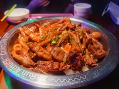 -蛮横肉蟹煲(印象城店)