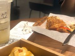 -星巴克臻选(北京富力家园店)
