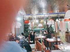 大堂-松沪名灶·豆浆鱼头·新上海菜(飞航吾悦广场店)