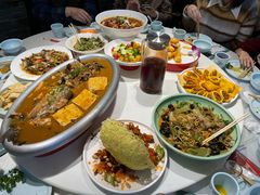 -津沽小院(天津之眼店)