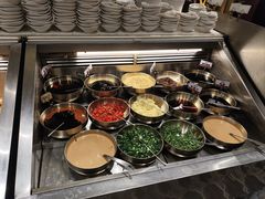 -火炉火自助餐(西直门凯德MALL店)