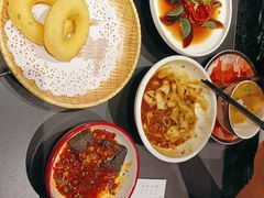 -火宫殿·湘菜小吃·商务宴请·生日聚会(市府店)