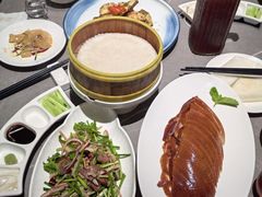 -宏宴·新京菜(望京店)