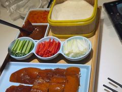 -院里寻菜·精致庭院菜(观沙岭店)