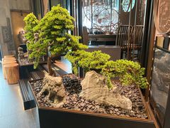 景观位-湊湊火锅·茶憩(东城万达店)
