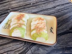 -美极鲜食坊(宝安南路店)