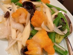 -湘湖逍遥庄园·水漾中餐厅