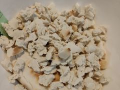 -建基泡馍·西安老字号·清真(永宁店)