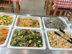 -孟记粥铺·家常菜·烧烤·粥(亚运村店)