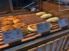-木子木水日式烫面包(世界城光谷店)