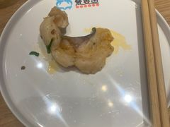 -爱妻鱼•老体北重庆水煮鱼•川菜(白云路店)