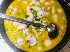 椒麻黑鱼片-滇铺子(欣都龙城店)